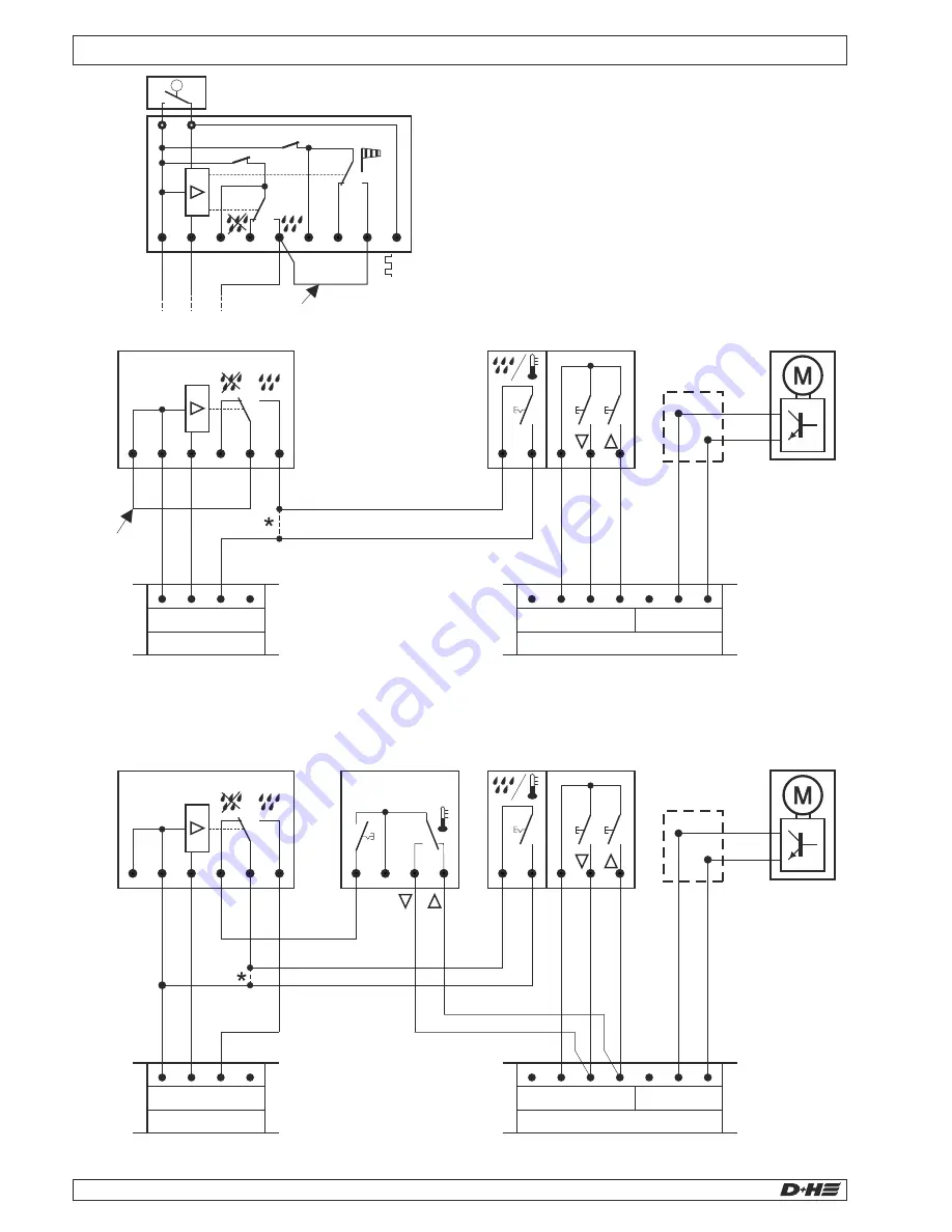 D+H GEH-KST Original Instructions Manual Download Page 14