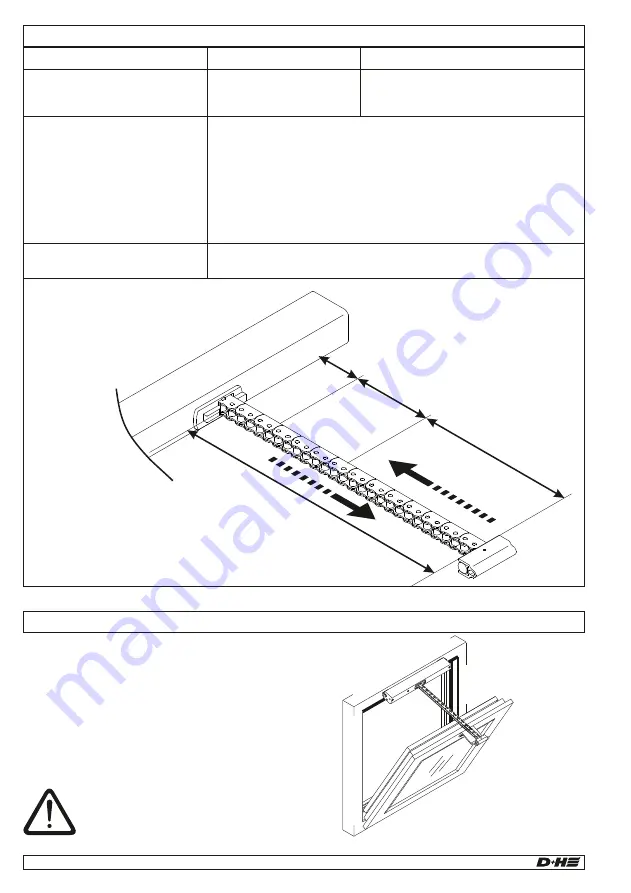 D+H KA 34-K Original Instructions Manual Download Page 6