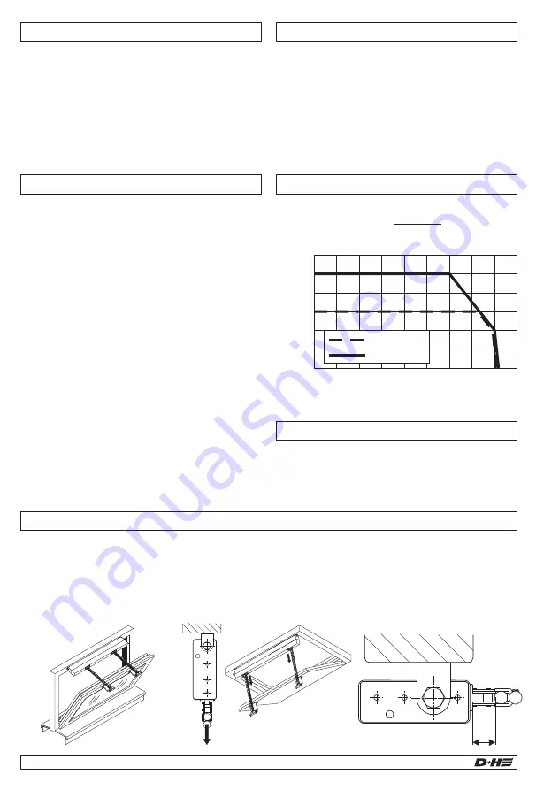 D+H KA 66-SW Original Instructions Manual Download Page 2