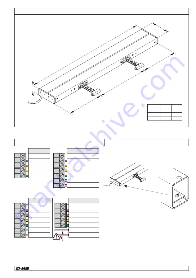 D+H KA 66-SW Original Instructions Manual Download Page 15