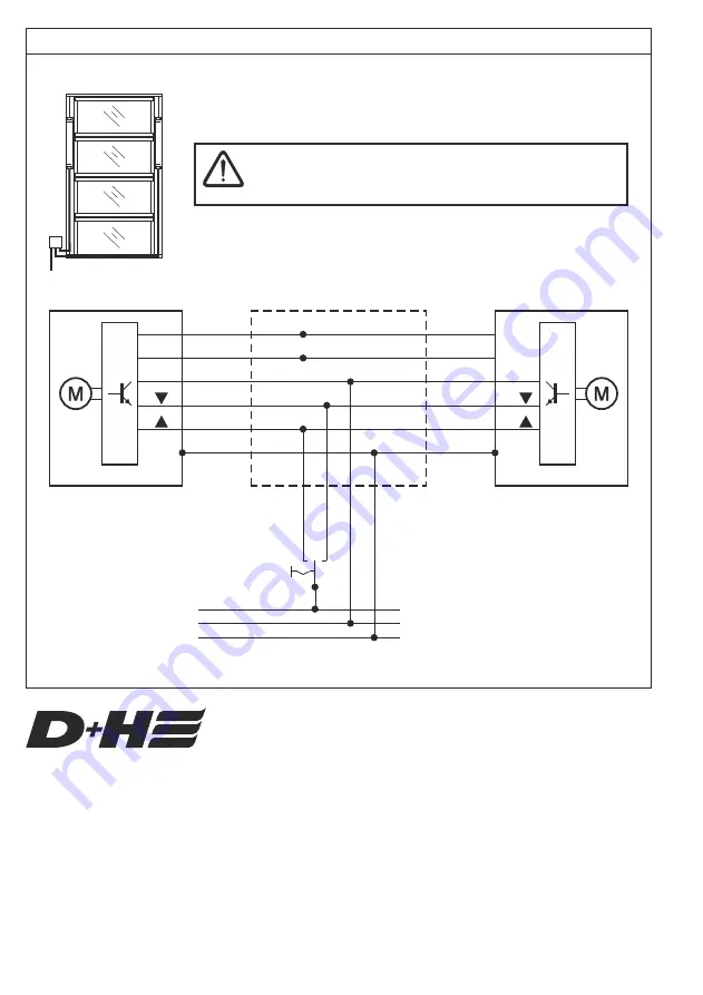 D+H LAH 65-K-BSY+ Manual Download Page 20