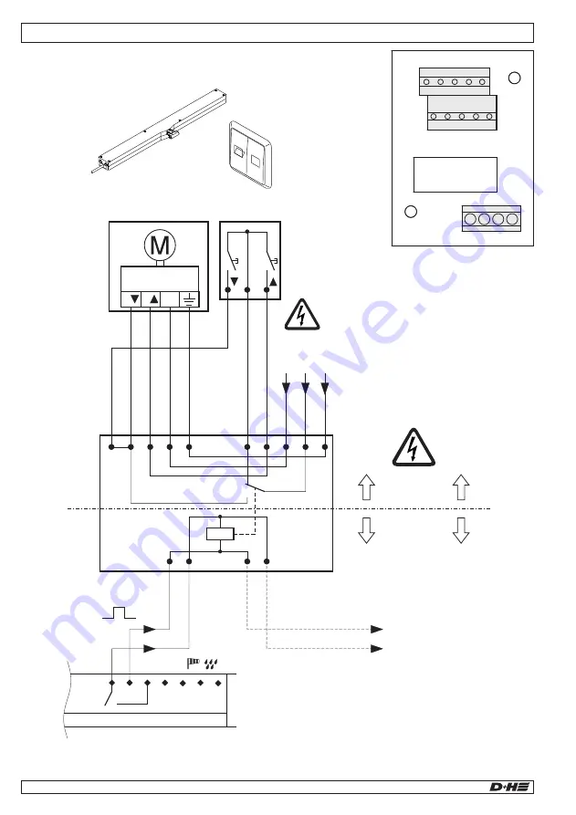 D+H WRZ Original Instructions Manual Download Page 6