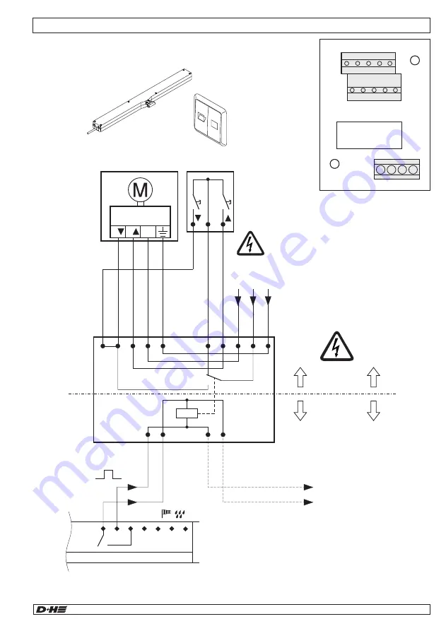 D+H WRZ Original Instructions Manual Download Page 11