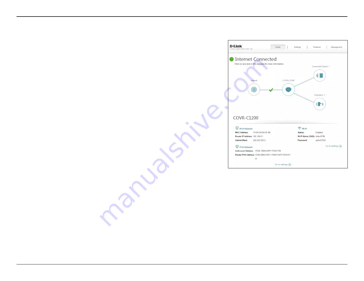 D-Link 0790069438448 User Manual Download Page 17