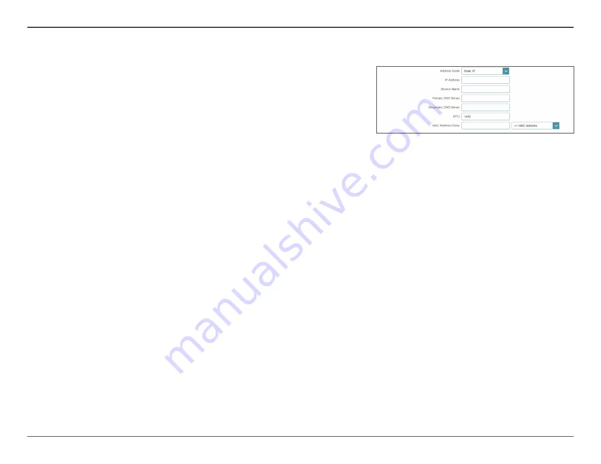 D-Link 0790069438448 User Manual Download Page 25