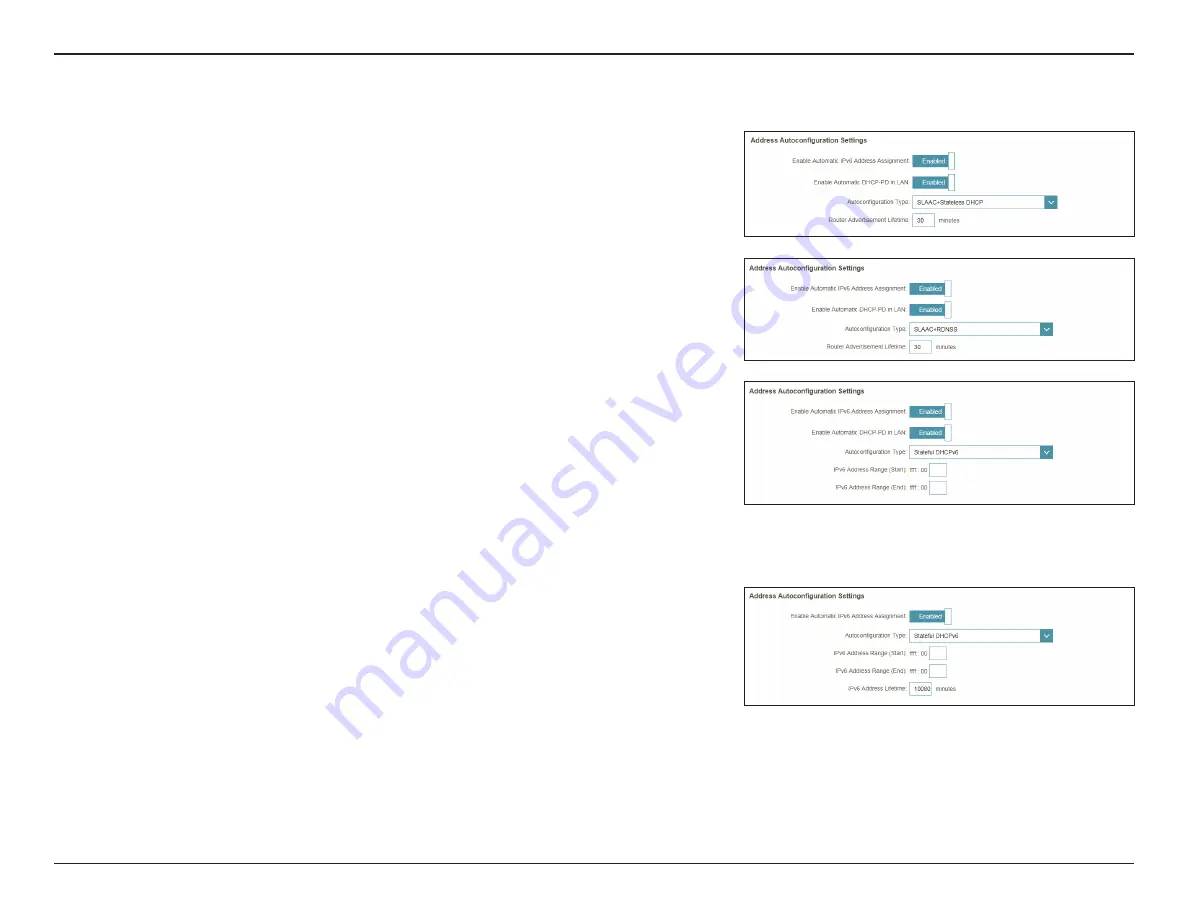 D-Link 0790069438448 User Manual Download Page 33