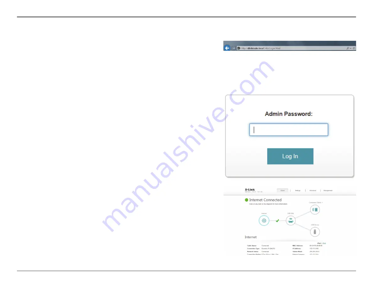 D-Link AC3150 User Manual Download Page 66