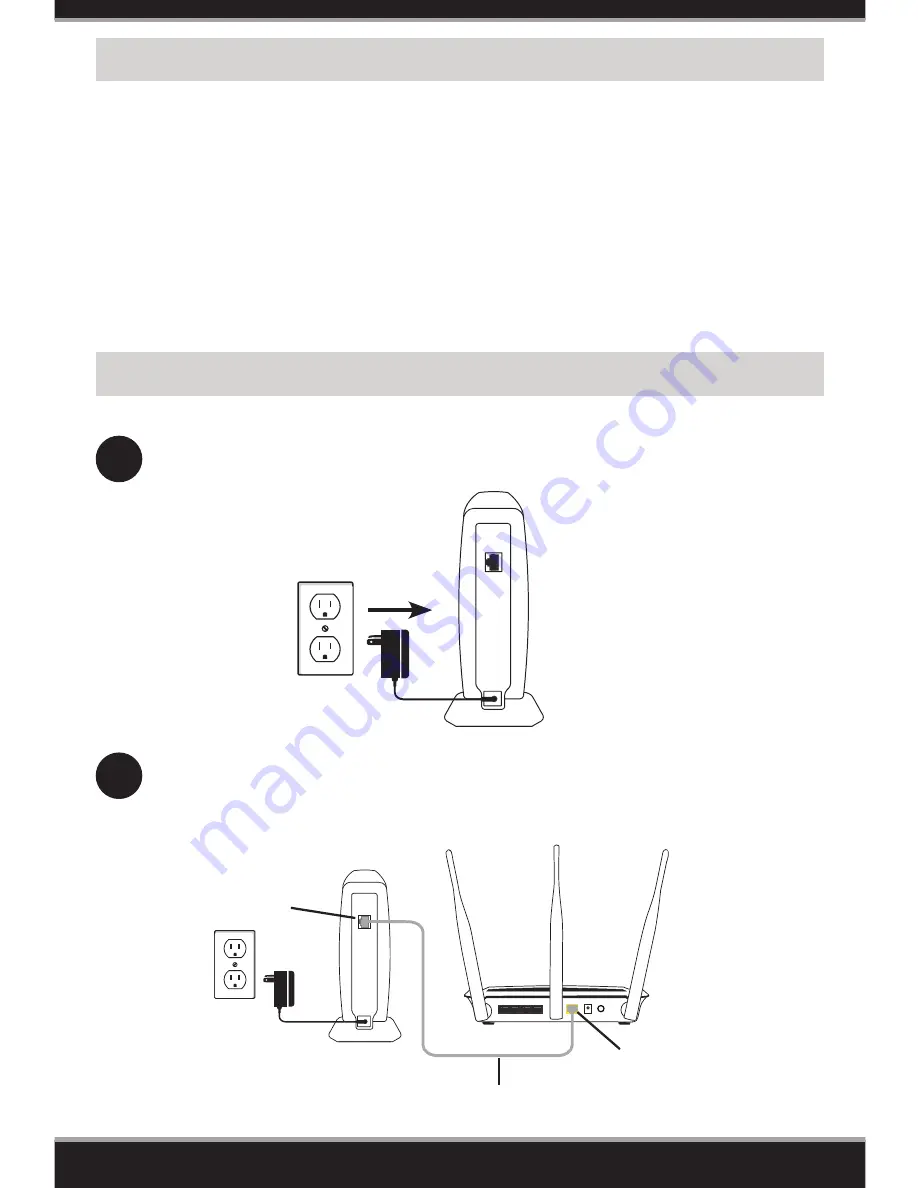 D-Link AC750 Скачать руководство пользователя страница 4