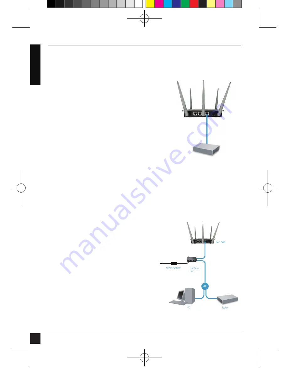 D-Link Air Premier DAP-2695 Скачать руководство пользователя страница 4