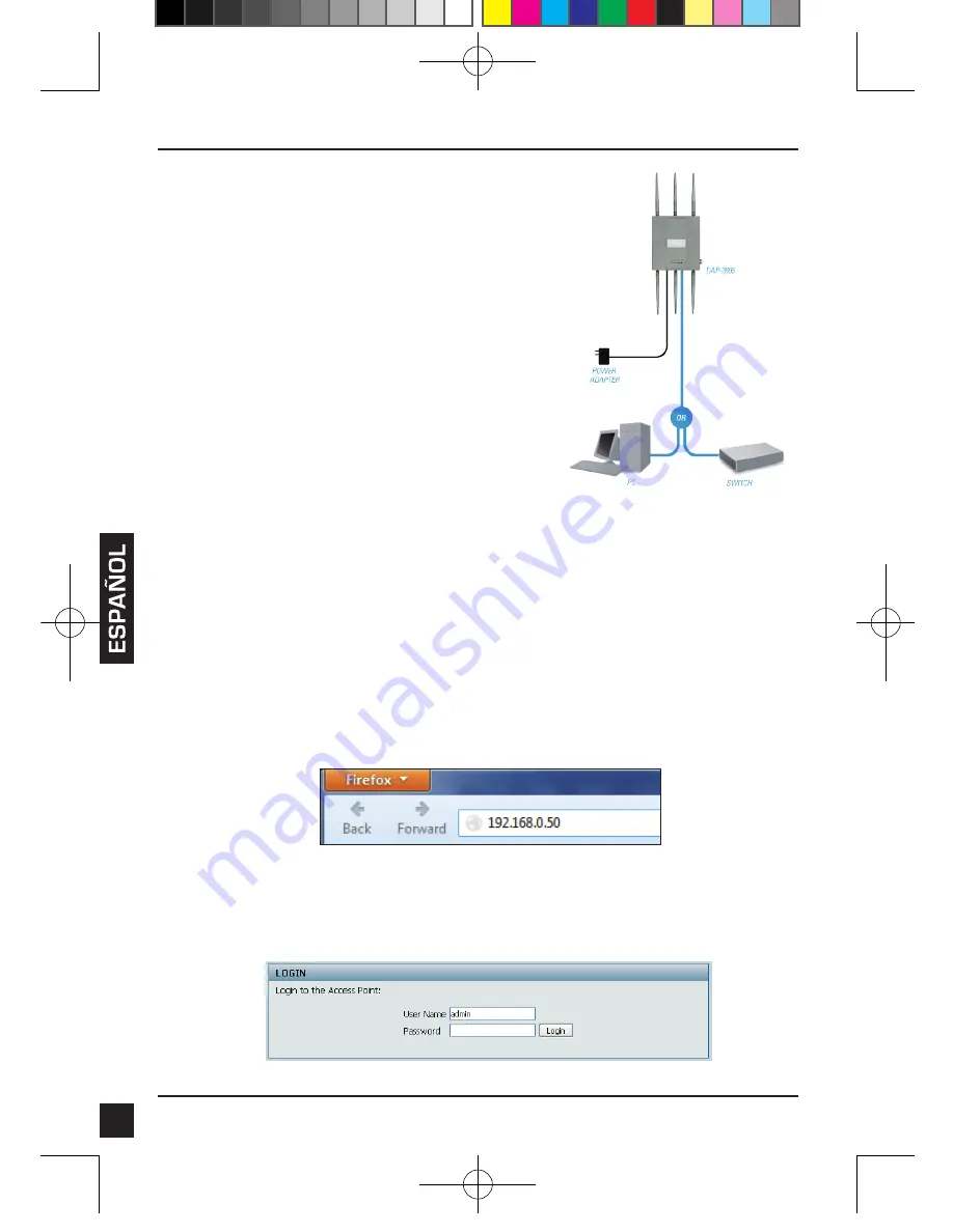 D-Link Air Premier DAP-2695 Скачать руководство пользователя страница 26