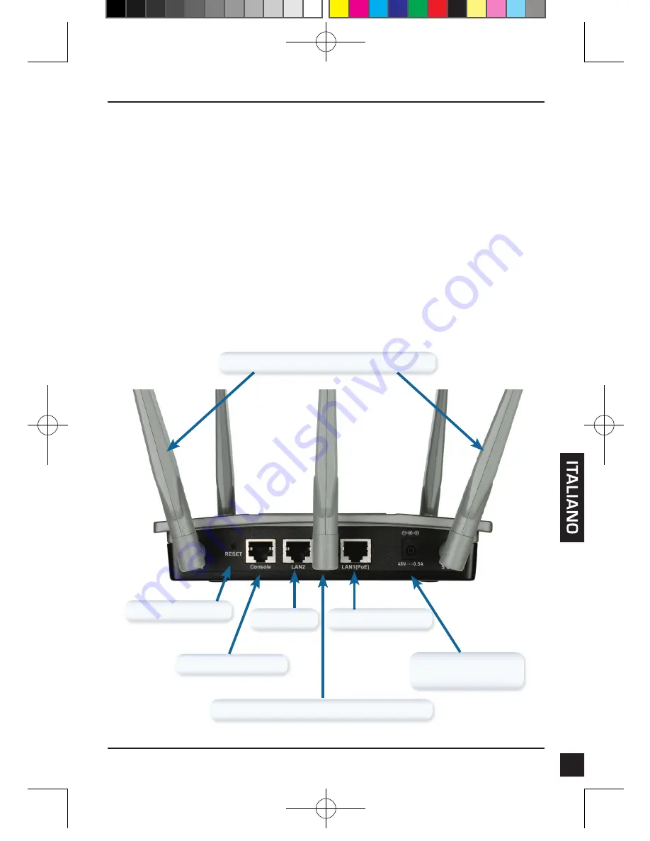 D-Link Air Premier DAP-2695 Скачать руководство пользователя страница 31