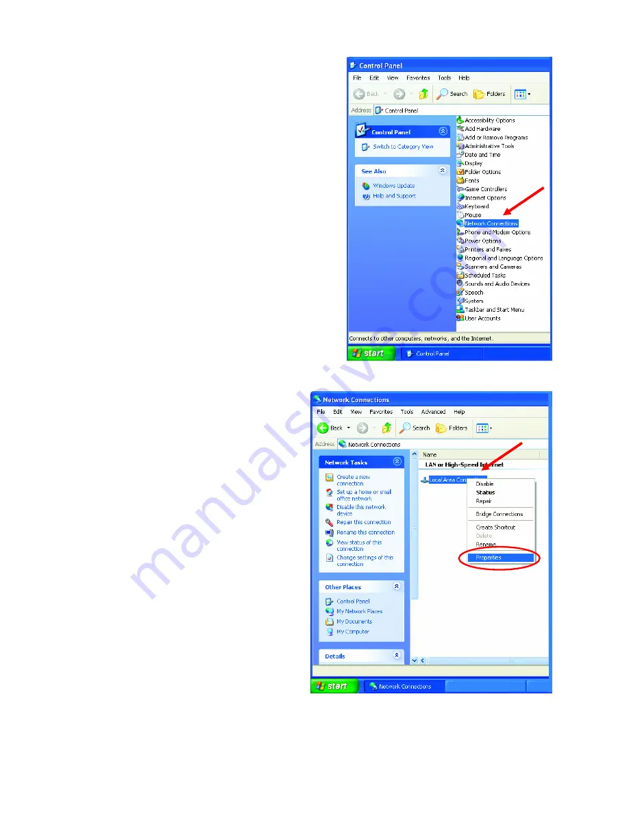 D-Link AirPlus DWL-810 User Manual Download Page 14