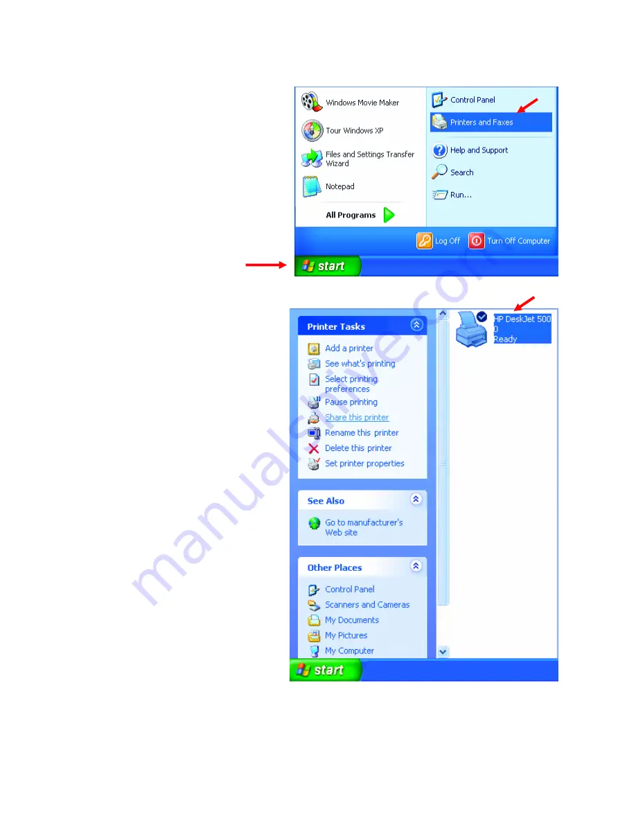 D-Link AirPlus DWL-810 User Manual Download Page 51