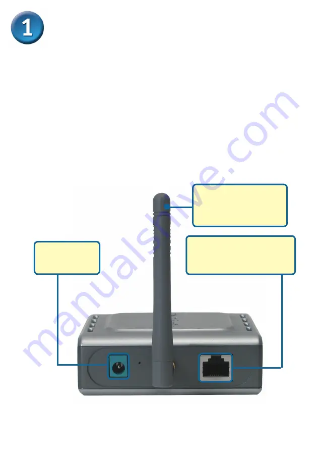 D-Link AirPlus XtremeG Ethernet-to-Wireless Bridge... Скачать руководство пользователя страница 39