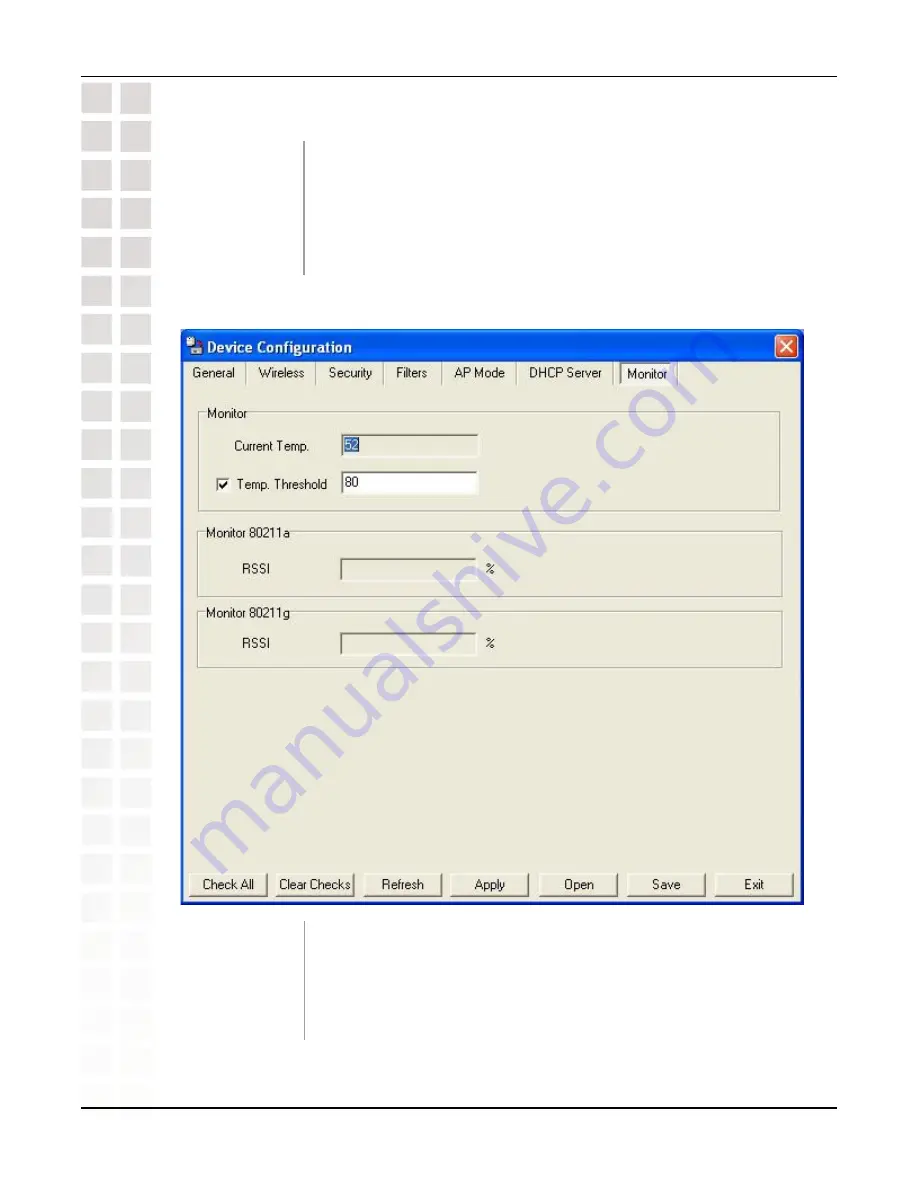 D-Link AirPremier DWL-7700AP Manual Download Page 65