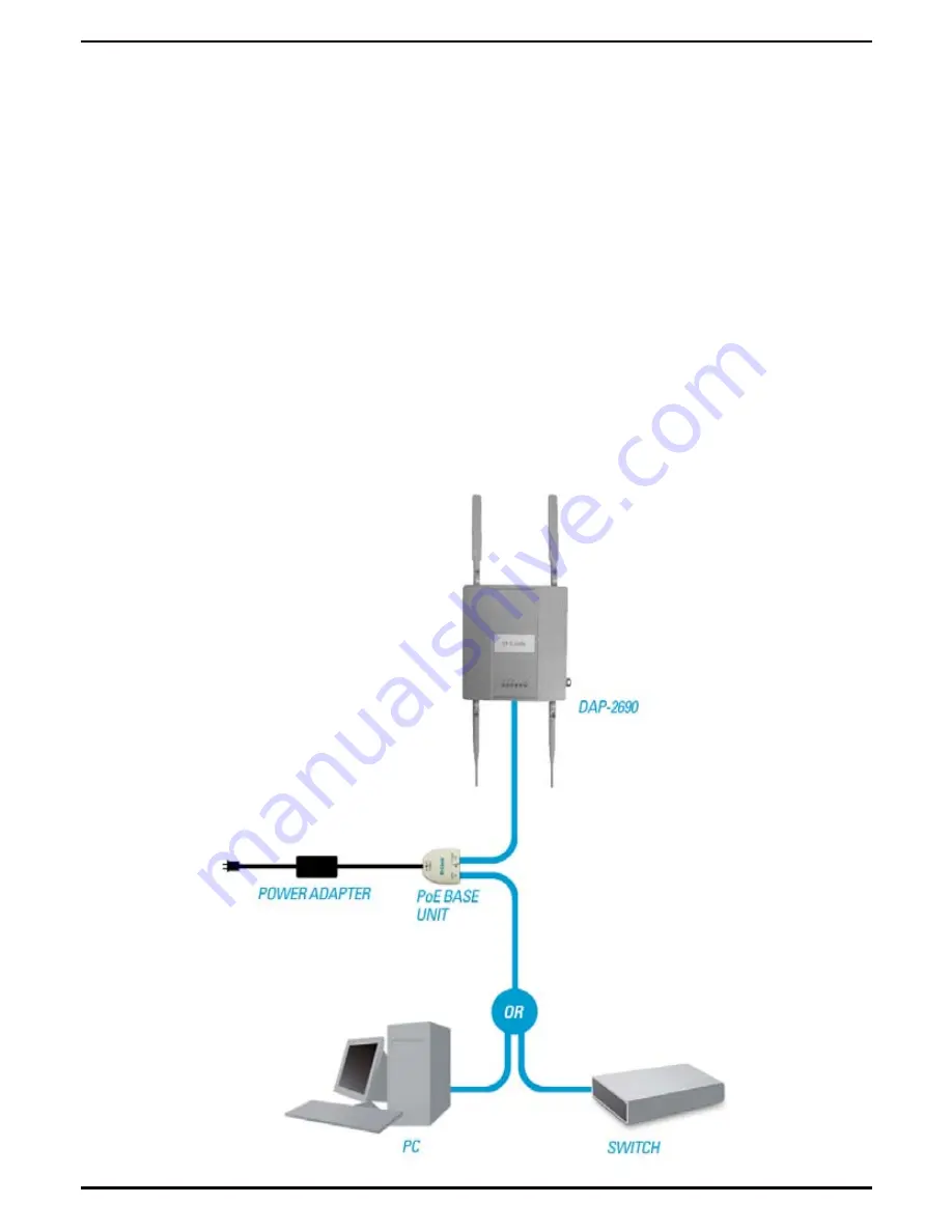 D-Link AirPremier N DAP-2690 Install Manual Download Page 6