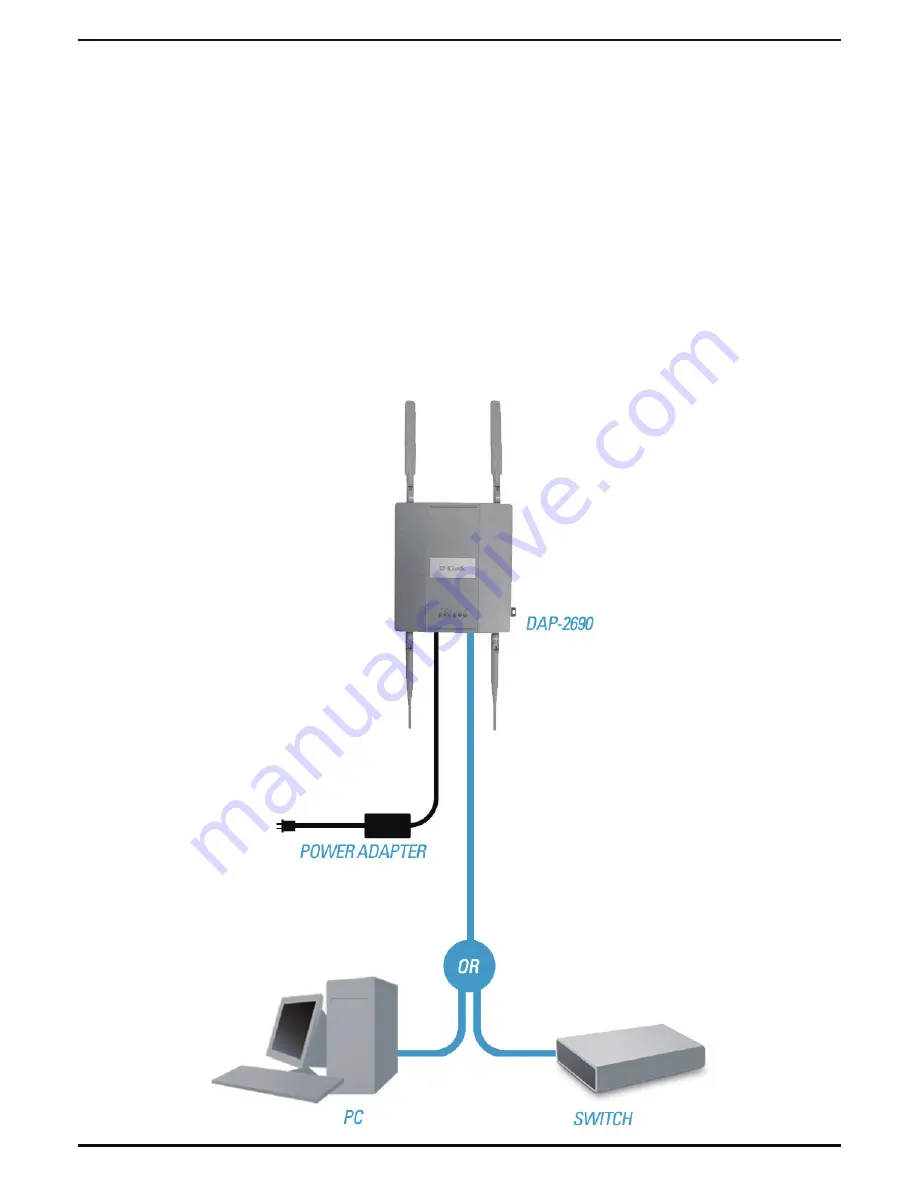 D-Link AirPremier N DAP-2690 Quick Install Manual Download Page 17