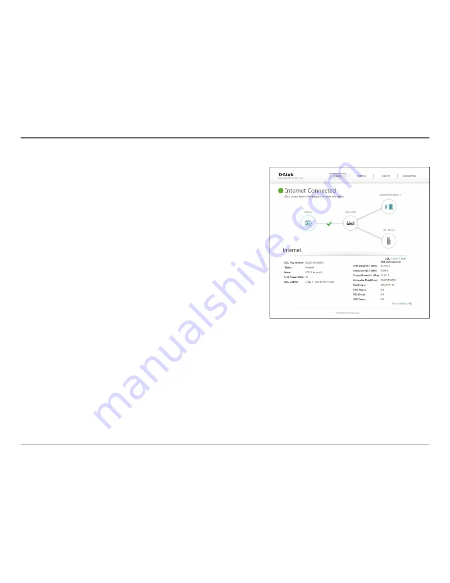 D-Link Cobra DSL-5300 User Manual Download Page 28