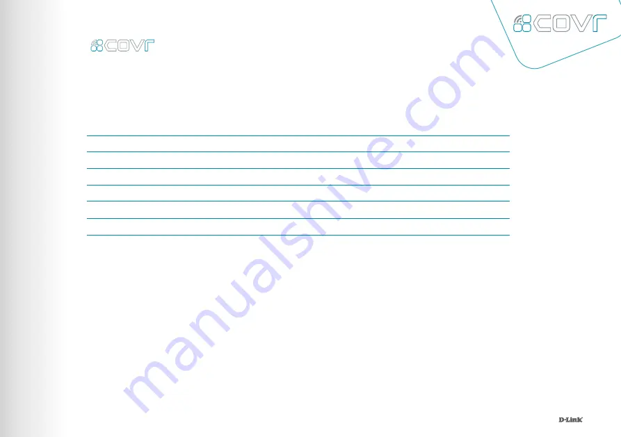 D-Link COVR-C1200 Manual Download Page 23