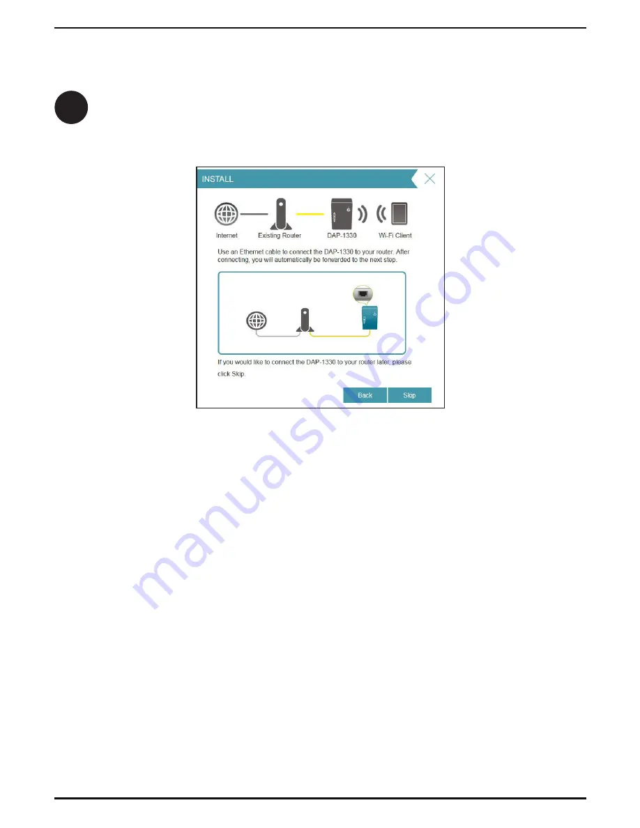 D-Link DAP-1330 Quick Install Manual Download Page 11