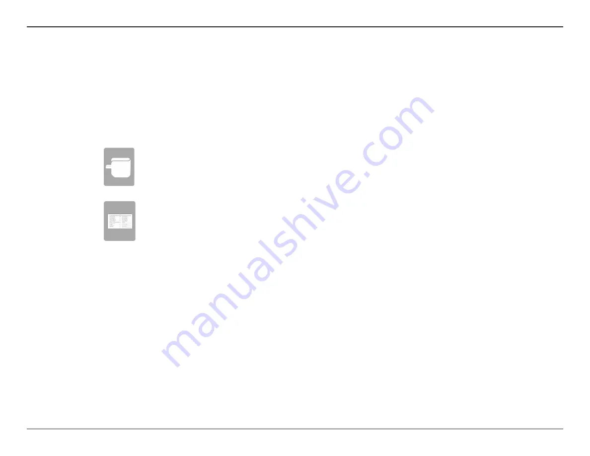 D-Link DCH-M225/A1A User Manual Download Page 4