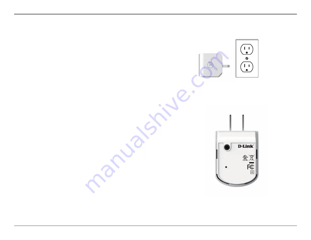 D-Link DCH-M225/A1A User Manual Download Page 11