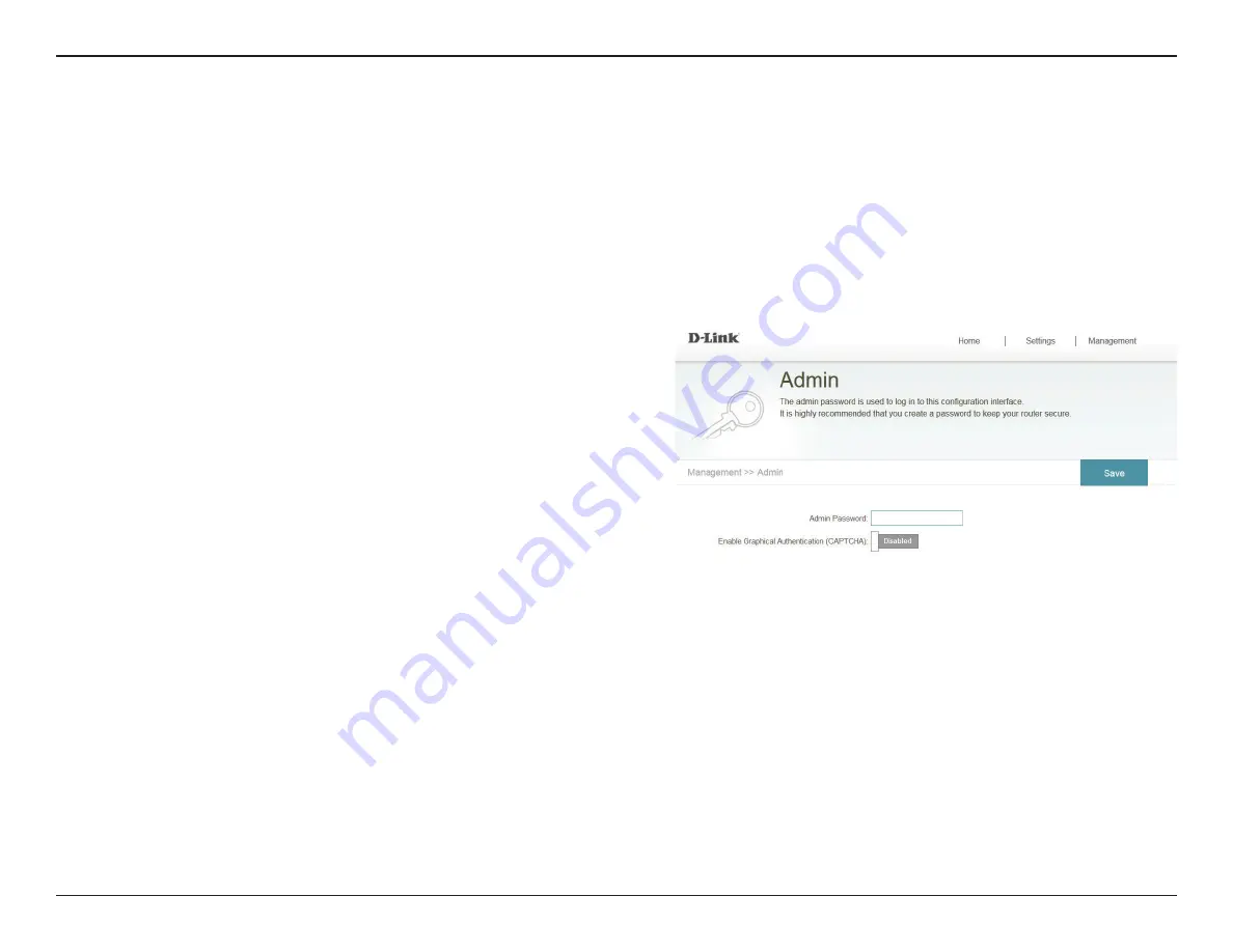 D-Link DCH-M225/A1A User Manual Download Page 31