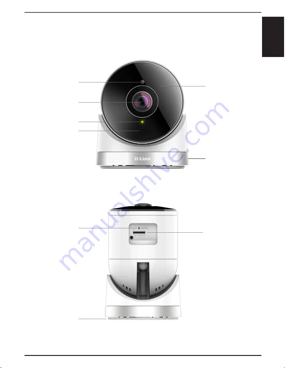 D-Link DCS-2670L Quick Install Manual Download Page 3