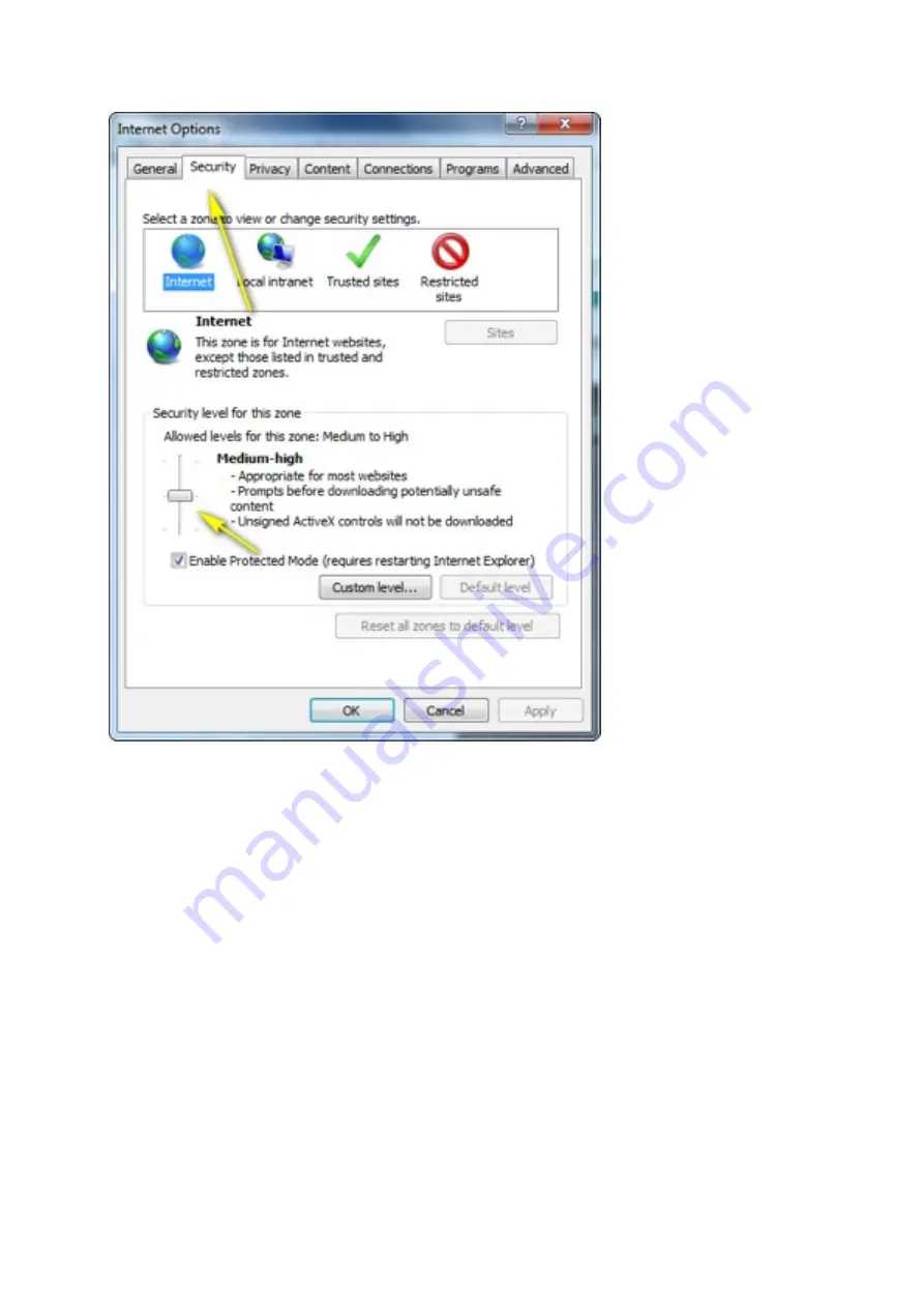 D-Link DCS-5020L Manual Download Page 43