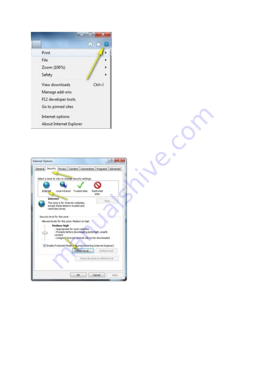 D-Link DCS-5020L Manual Download Page 44