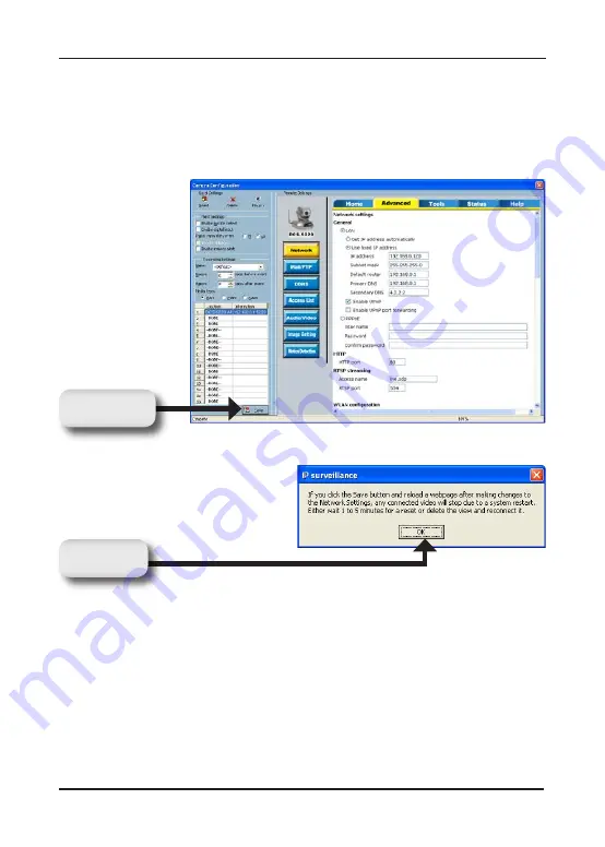 D-Link DCS-5220 Quick Install Manual Download Page 21