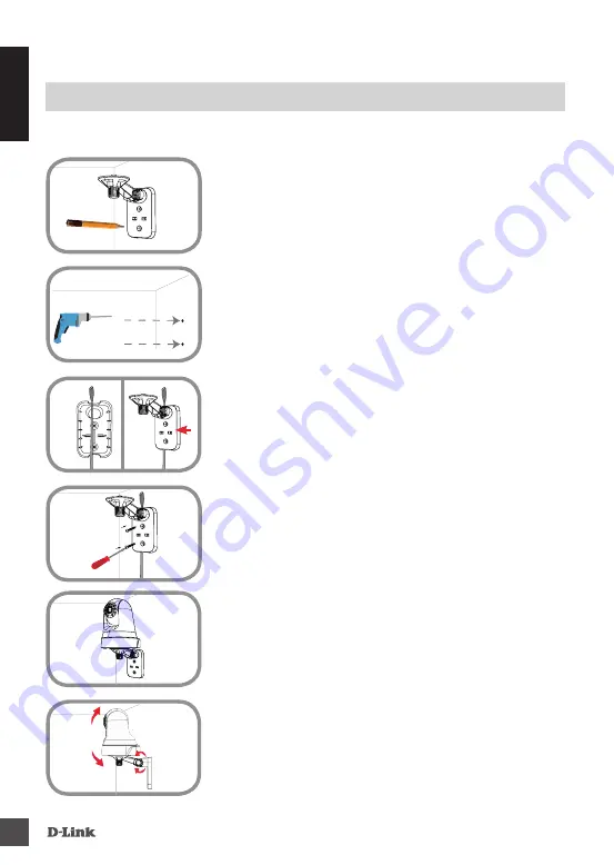 D-Link DCS-6045LKT Скачать руководство пользователя страница 6