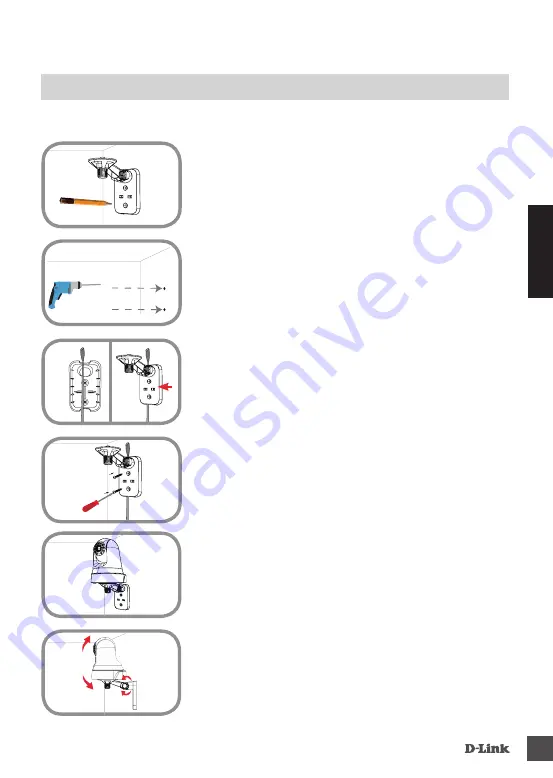 D-Link DCS-6045LKT Скачать руководство пользователя страница 21