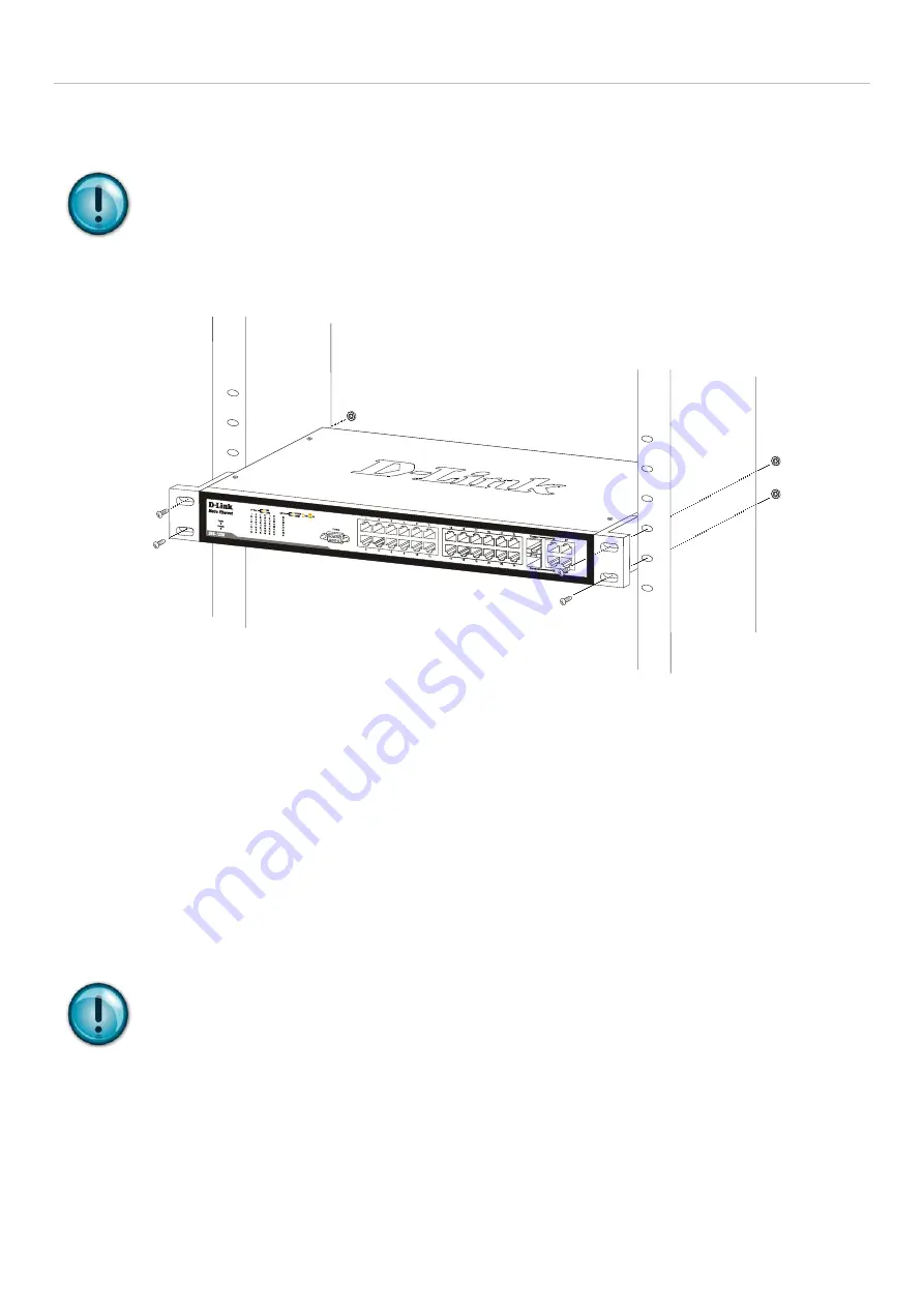 D-Link DES-1228/ME Скачать руководство пользователя страница 22