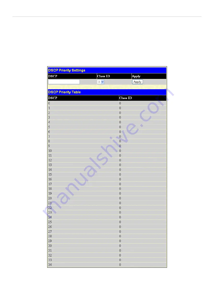 D-Link DES-1228/ME Скачать руководство пользователя страница 137