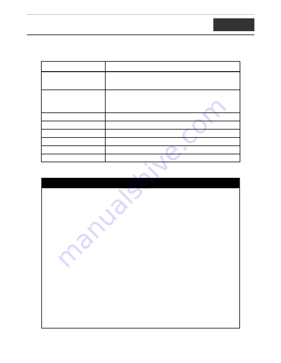 D-Link DES-3010F Command Line Interface Manual Download Page 126