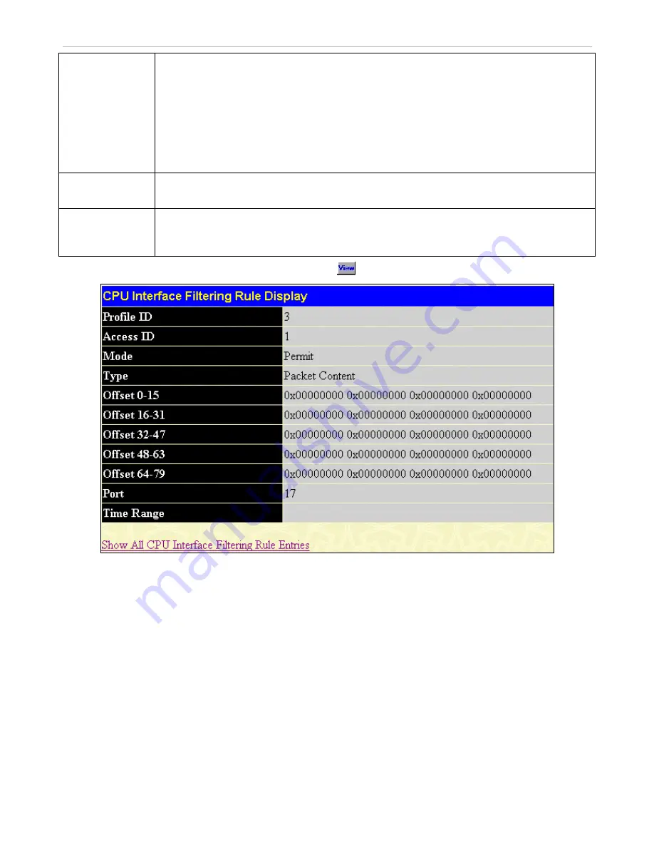 D-Link DES-3028 Скачать руководство пользователя страница 194