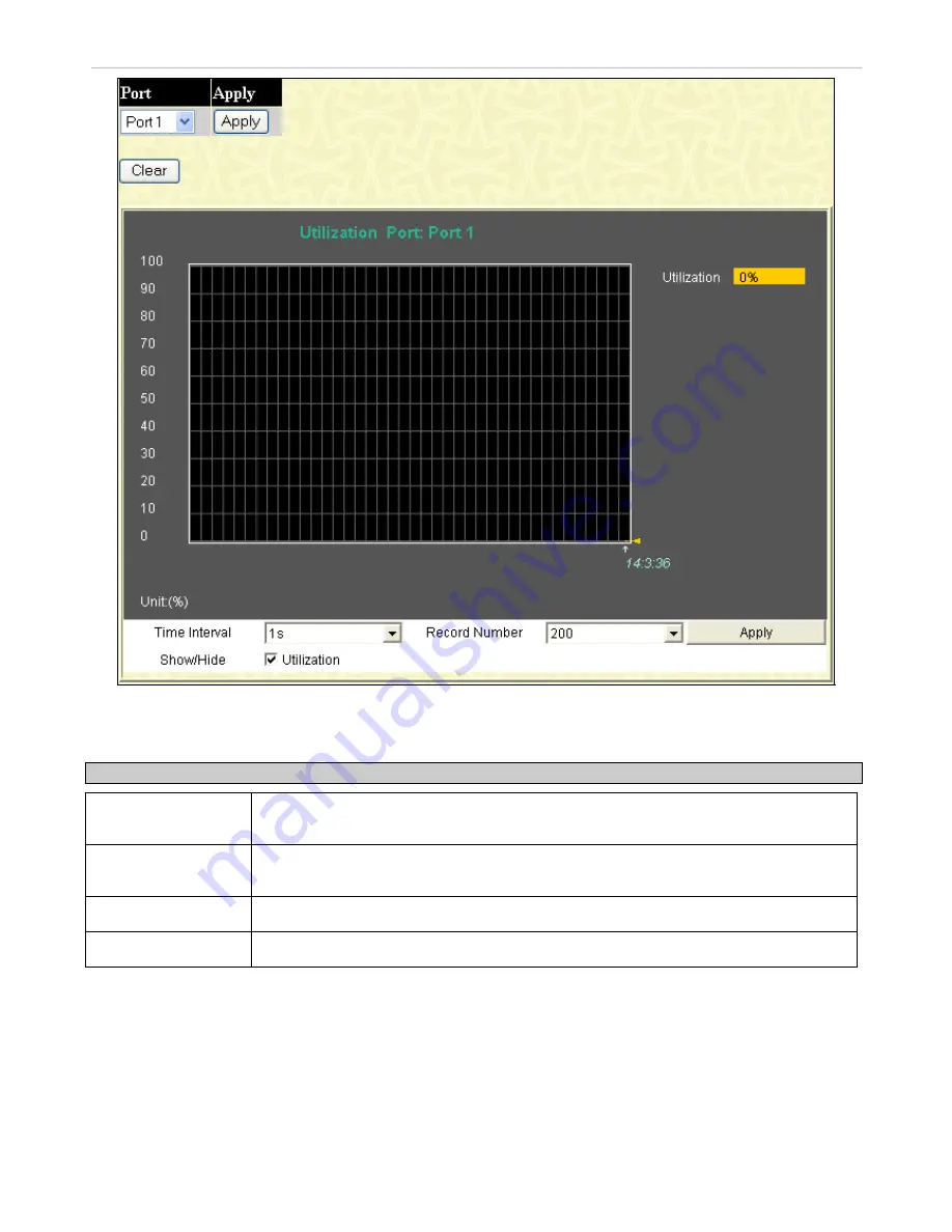 D-Link DES-3028 Скачать руководство пользователя страница 248