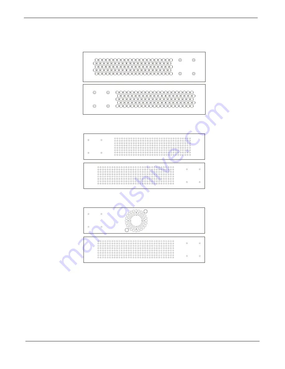 D-Link DES-3205 Скачать руководство пользователя страница 17