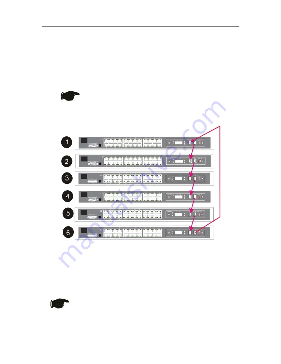 D-Link DES-3326SR Скачать руководство пользователя страница 33