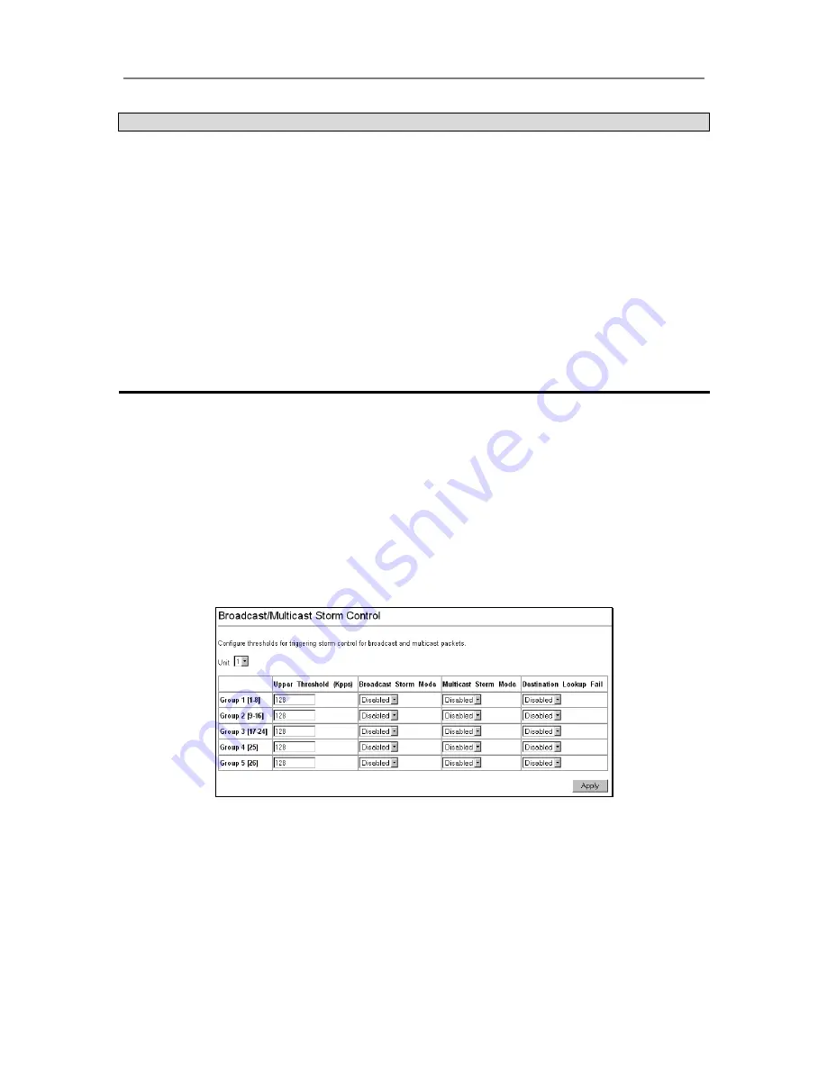 D-Link DES-3326SR Скачать руководство пользователя страница 68