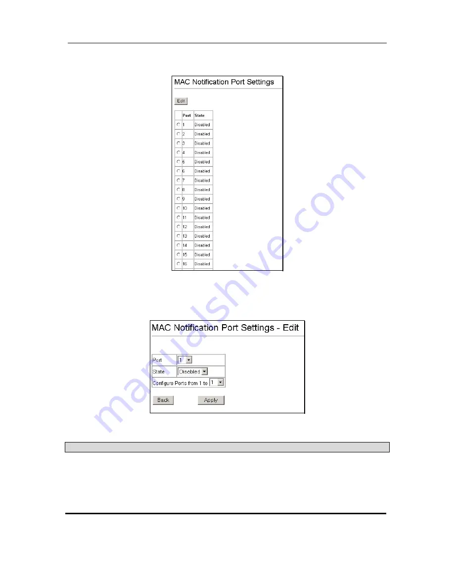 D-Link DES-3326SR Скачать руководство пользователя страница 81