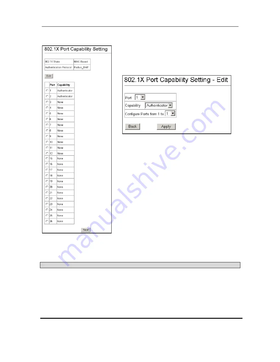 D-Link DES-3326SR Скачать руководство пользователя страница 105