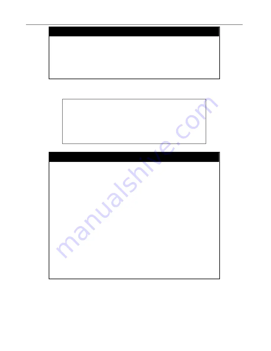 D-Link DES-3526 - Switch - Stackable Command Line Interface Reference Manual Download Page 96