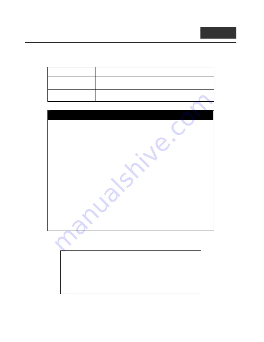 D-Link DES-3526 - Switch - Stackable Command Line Interface Reference Manual Download Page 166