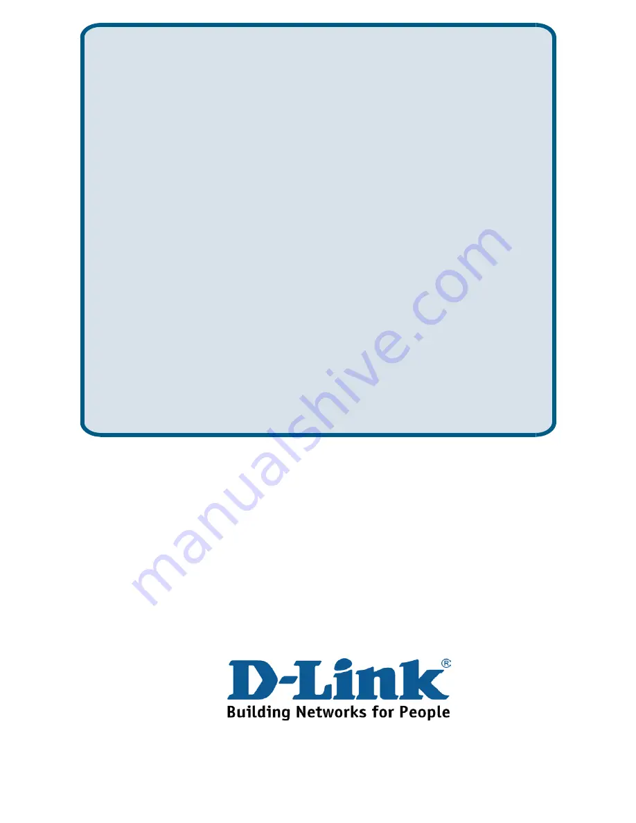 D-Link DES-3526 - Switch - Stackable Manual Download Page 234