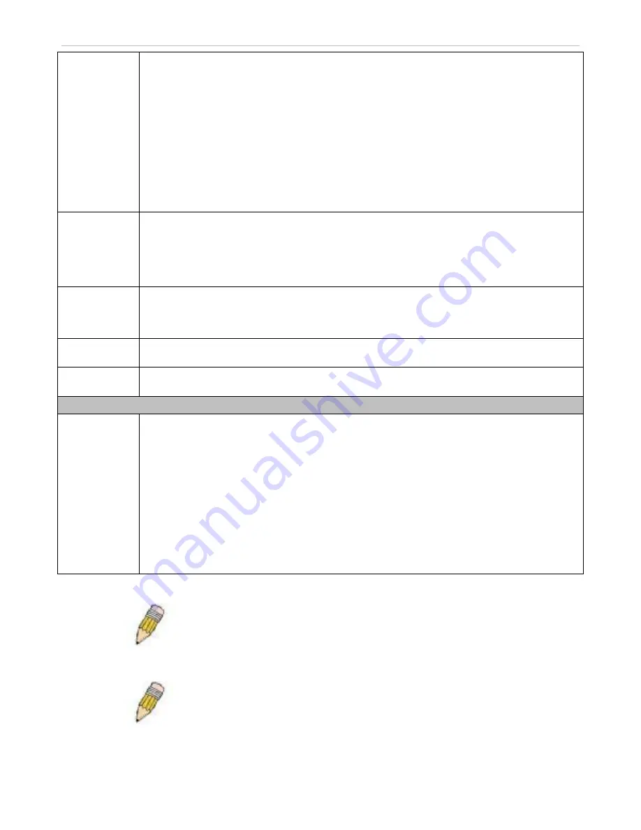 D-Link DES-3528 - xStack Switch - Stackable Скачать руководство пользователя страница 160