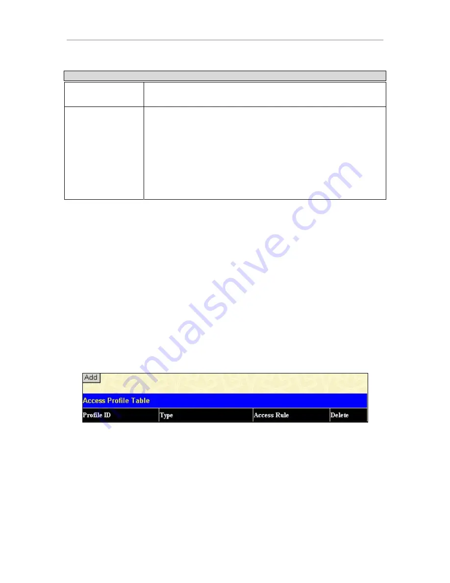 D-Link DES-3550 Скачать руководство пользователя страница 91