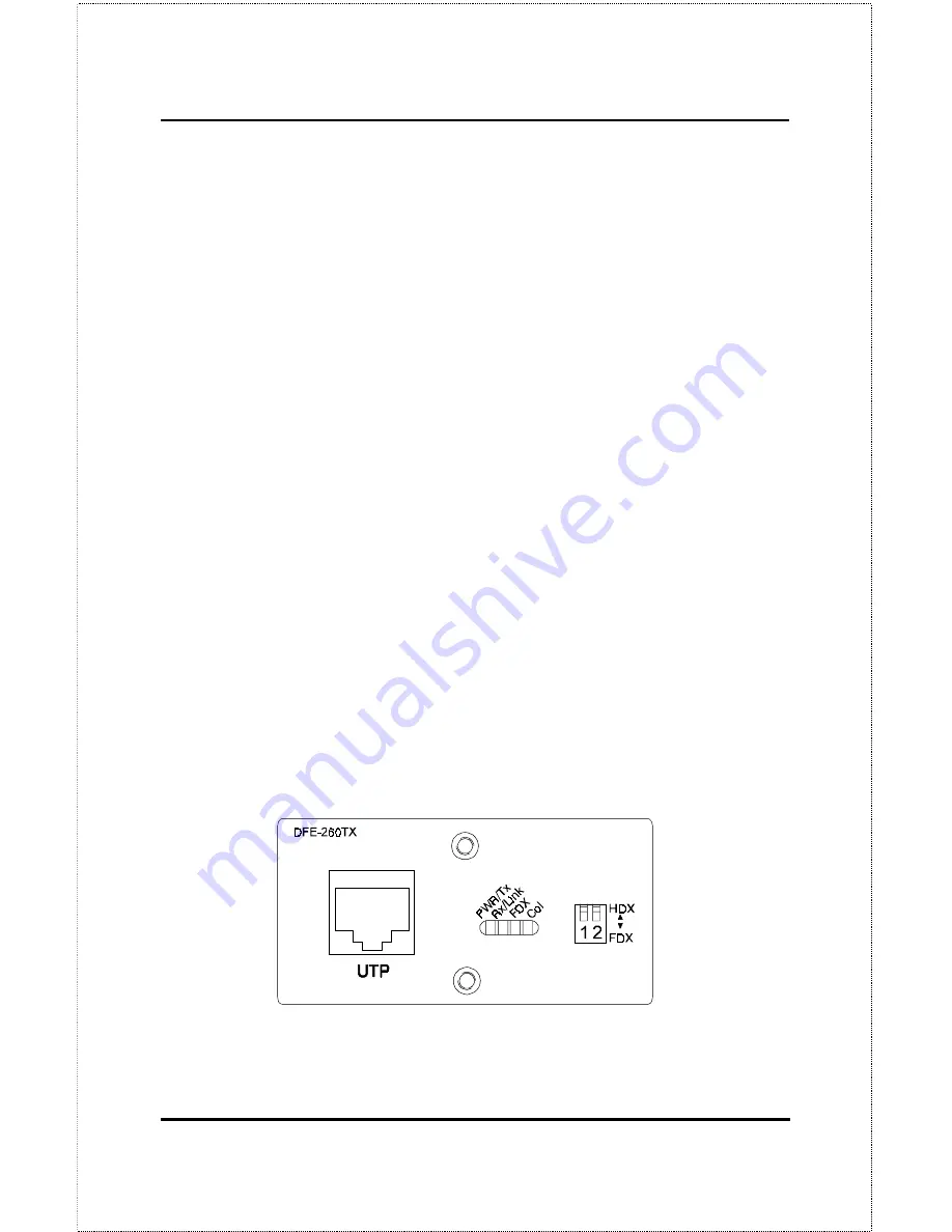 D-Link DFE-916x Скачать руководство пользователя страница 37