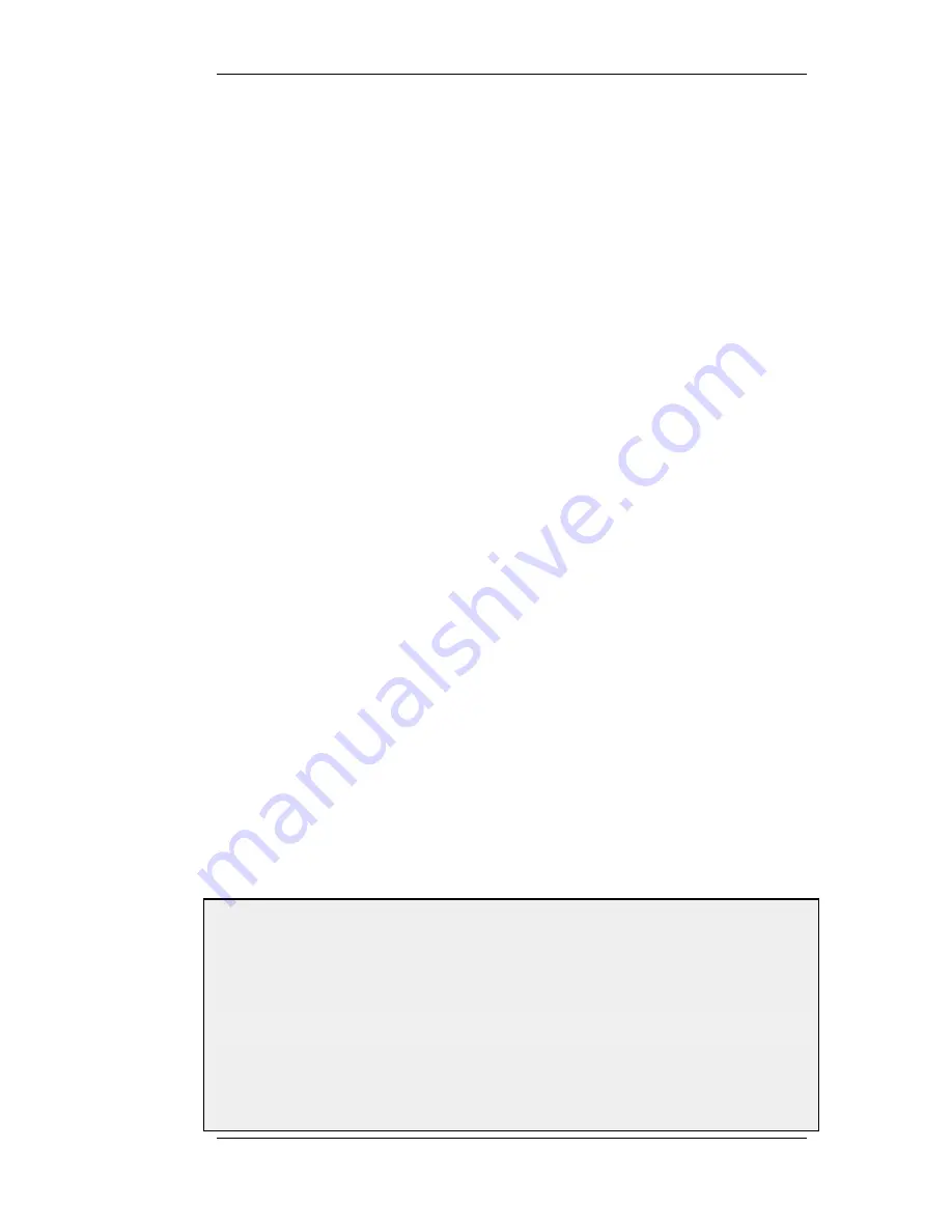 D-Link DFL-210 - NetDefend - Security Appliance User Manual Download Page 34